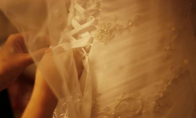 Свадебное платье Москва