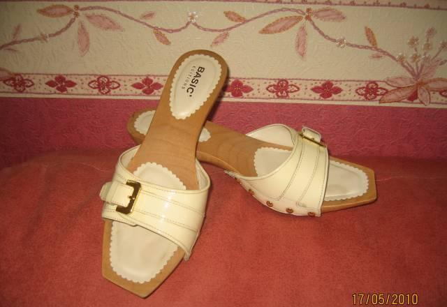 Сабо женские Санкт-Петербург