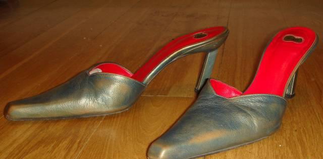 Сабо free lance Италия Москва