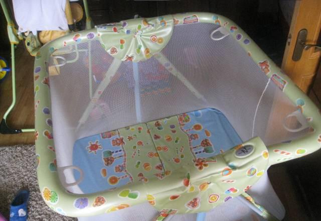 Манеж квадратный большой Colosseo(Колоссео) Москва