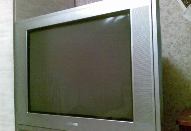 Телевизор thomson 29DF400G Москва