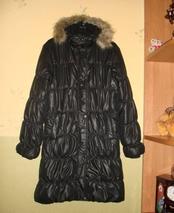 Пальто - осень Москва