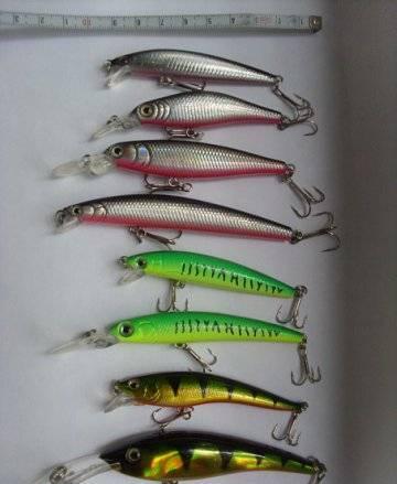 Воблеры Санкт-Петербург