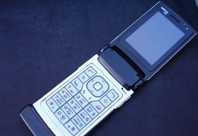Nokia-N76 Волгоград