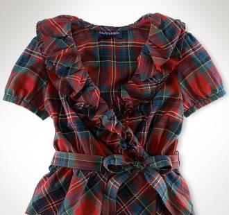 Ральф Лоран Москва