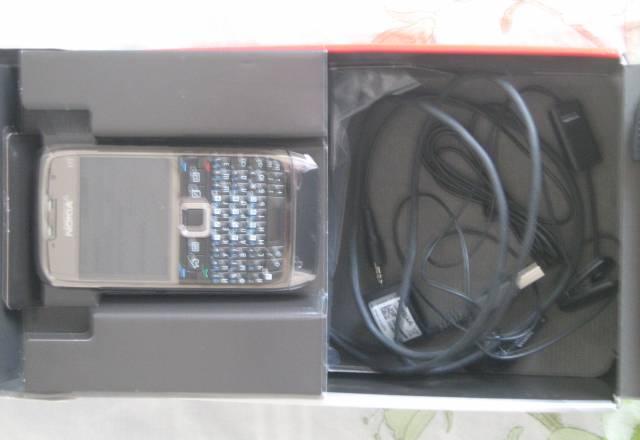 Nokia e71 Санкт-Петербург