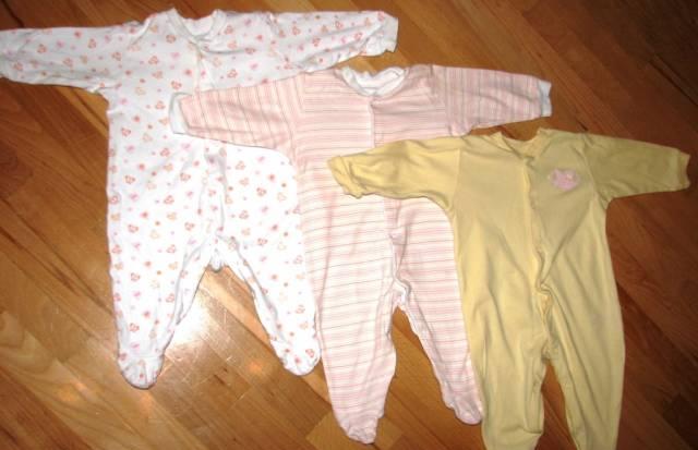 Слипы р. 68 Москва