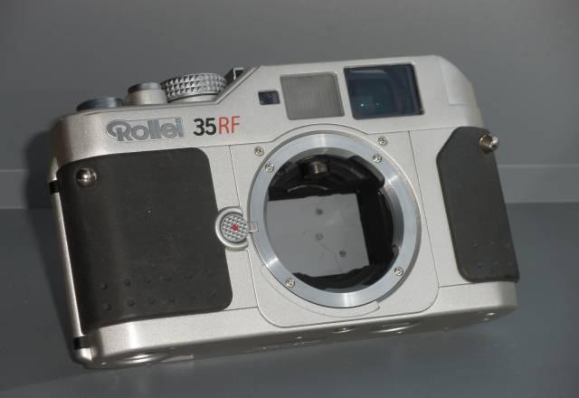 Rollei 35 RF bodi Москва