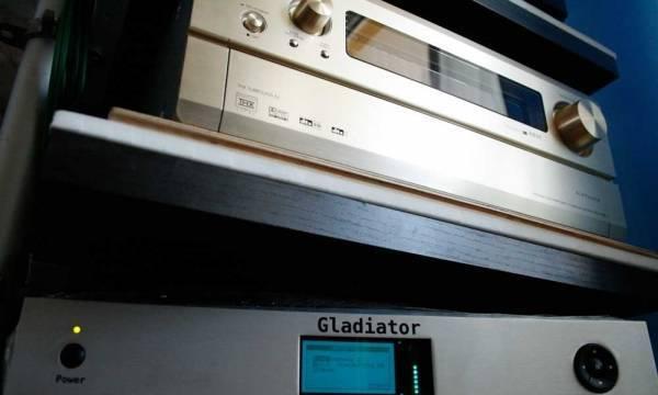 Фильтр Сетевой профессиональный Hi-Fi  HiEnD Москва