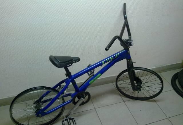 BMX Москва