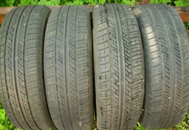 Continental Contact EP 155/65 R13 (4шт) Москва