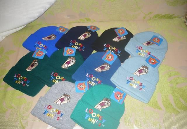 Новые шапки для мальчика Москва