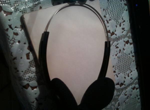 Наушники Москва