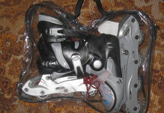 Ролики Санкт-Петербург