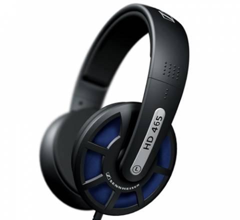Наушники Sennheiser HD 465 Москва