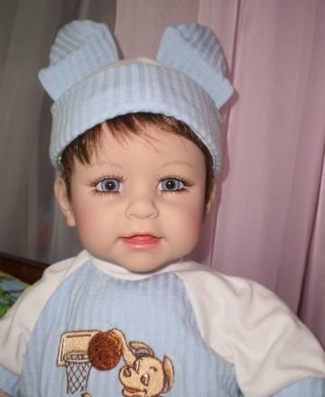 Кукла Adora (Адора) Москва