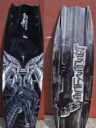 Вэйк Москва