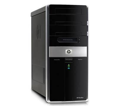 HP Pavilion m9040ru двухъядерный + Внешний HDD  80 Москва