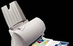 Цветной принтер lexmark 5700 Москва