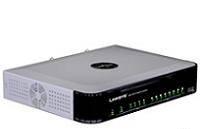 Linksys SPA8000 шлюз IP телефонии Москва