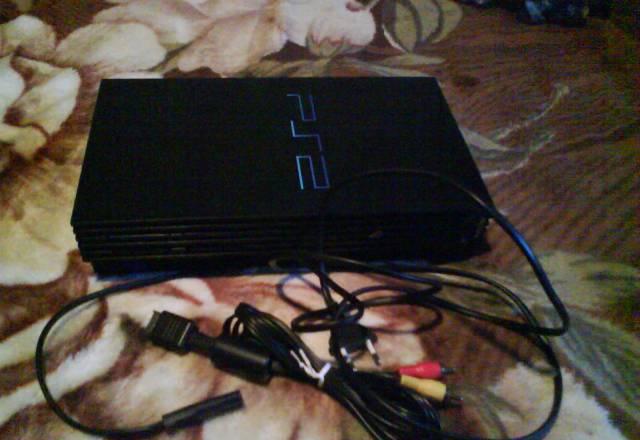 Sony.PlayStation2. scph-30003 Санкт-Петербург