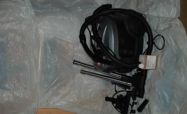 Пылесос моющий LG Москва