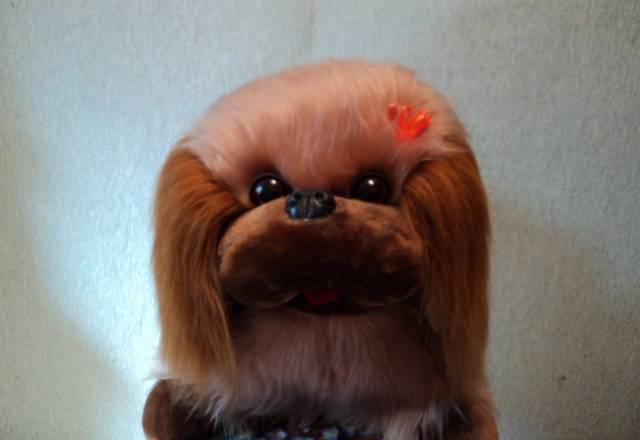 Мягкие игрушки Санкт-Петербург