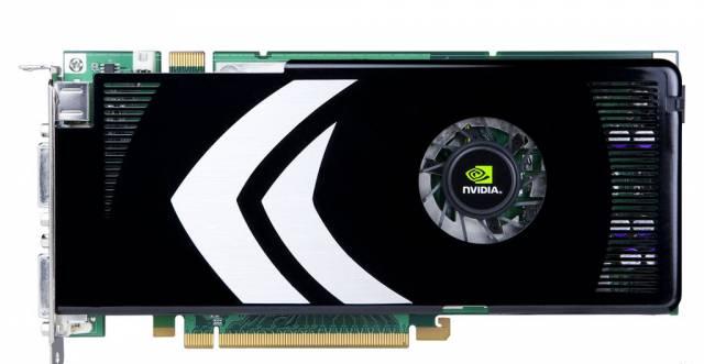 GeForce 8800GT 512Mb DDR3 Москва