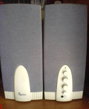 Колонки genius Москва