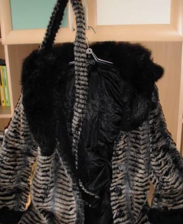 Шуба Волгоград