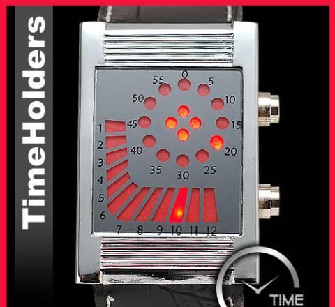 Продам в Москве LED часы unisex за 700 руб Москва