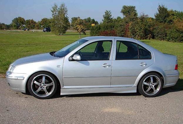 Volkswagen Bora, 2005 Тюмень