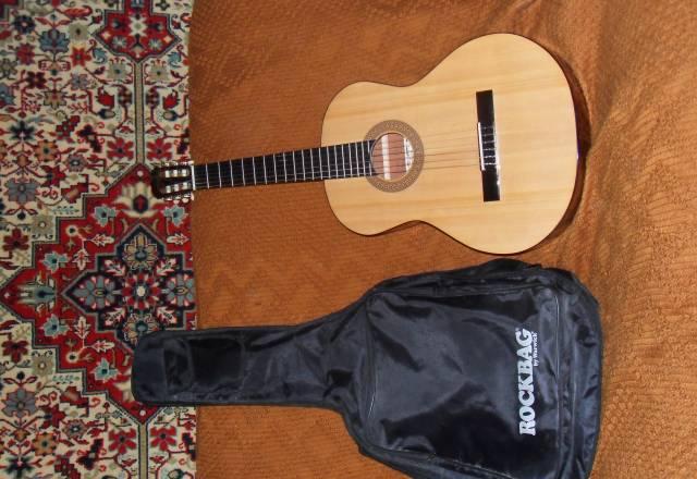 Hohner HC-06 + Чеxол в подарок отличное состояние Москва
