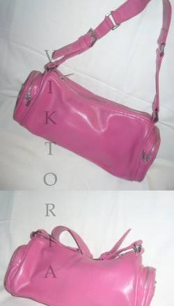 Розовая сумка Санкт-Петербург