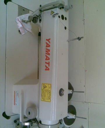 Швейная машинка yamata Москва