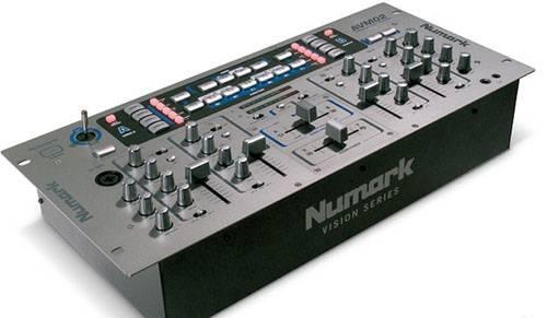 Numark Avmo2 Санкт-Петербург