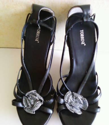 Босоножки Москва