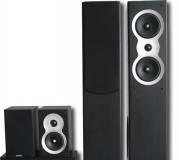 Акустика 5.0 Санкт-Петербург