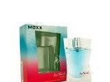 Mexx ice touch woman 20 ml Москва