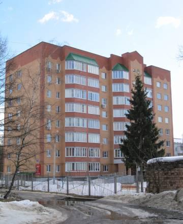 Квартира 75м. 25км от МКАД. Рождествено(Снегири) Москва