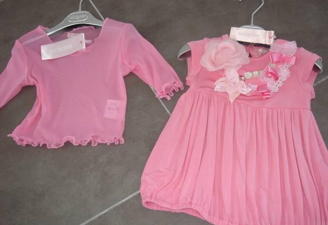 Miss Grant, Италия Москва