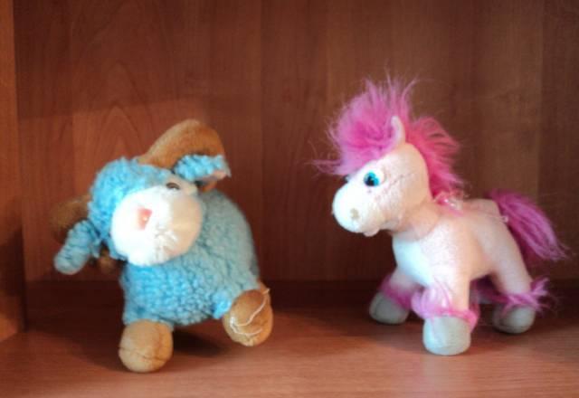 Мягкие игрушки Санкт-Петербург