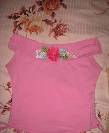 Маечка Санкт-Петербург