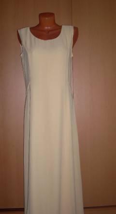 Платье р48-50 Москва