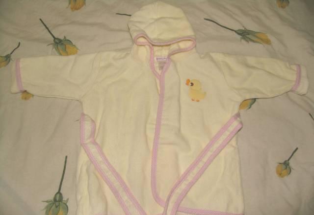 Халат красивый новый в подарочной упаковке Москва