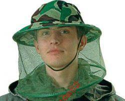 Накомарник Москва