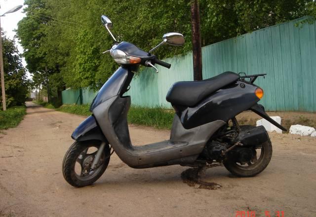 Honda Dio Санкт-Петербург