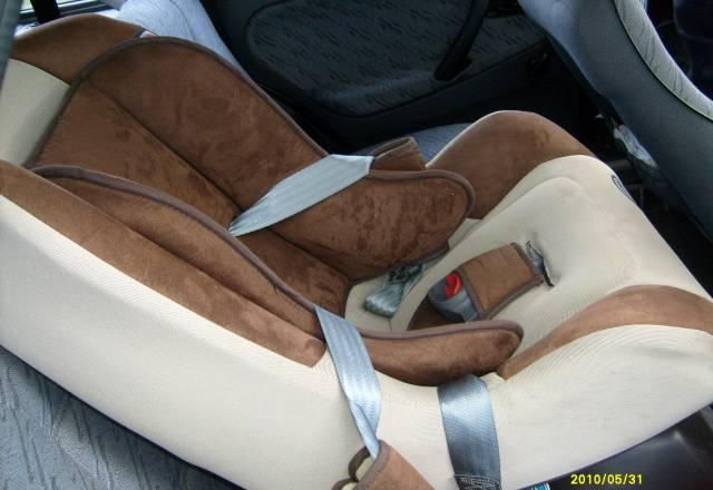 Автокресло Monza 0-18 кг Серпухов