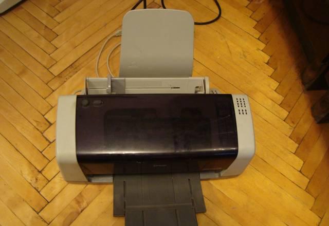 Принтер Epson Stylus C45 Санкт-Петербург