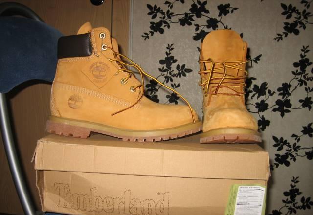 Timberland Women"s 6 inch Premium Boots 38,5 Санкт-Петербург